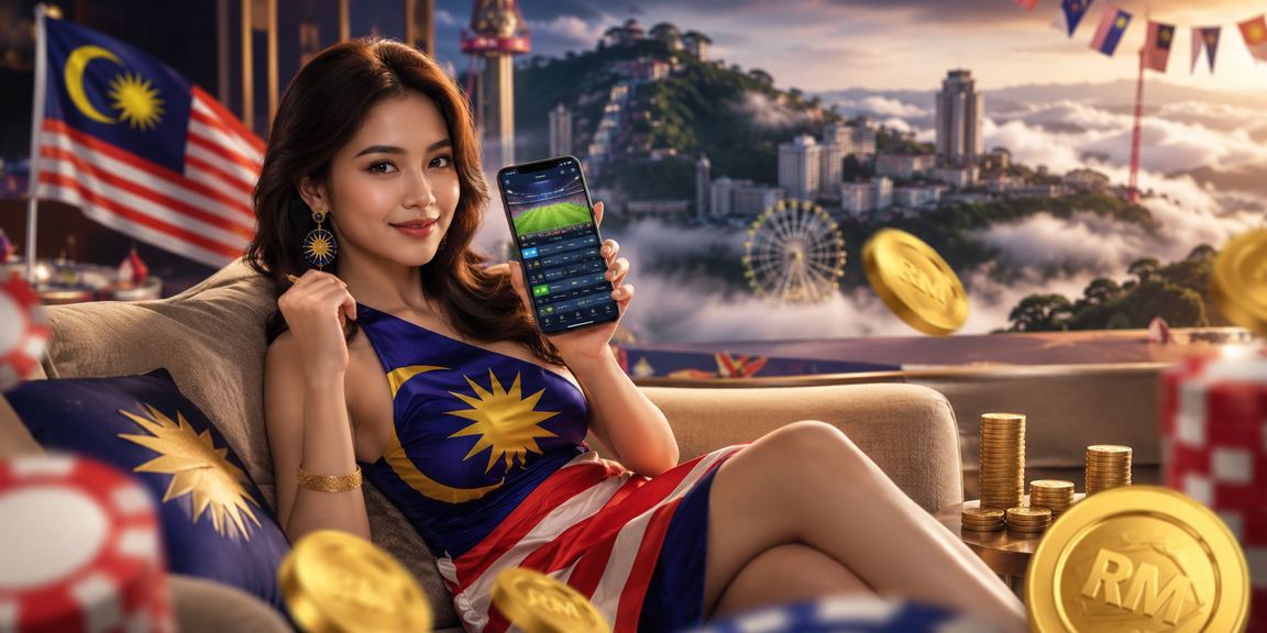 Laman pembayaran dengan senarai kaedah deposit di Genting Highlands