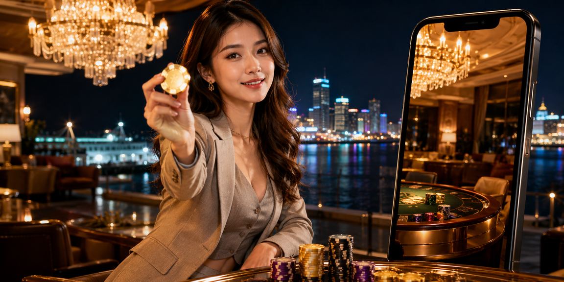 Paparan bonus VIP dan tawaran promosi eksklusif untuk pemain Malaysia